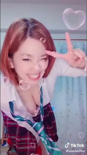 ポロリダンス Tiktok