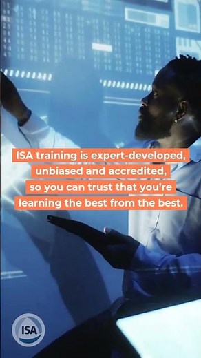 Ready to kickstart your automation journey with ISA?