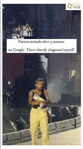 Googling Symptoms? Think Again! The Truth About Self-Diagnosis | Dr Anisha Gupta, Delhi