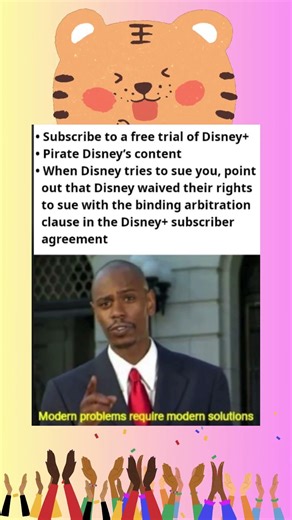 Modern Problems Requires Modern Solutions #streaming #expensive