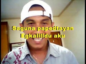 Tayan (Khomeini Bansuan) with Lyrics - Performed by Radino Madaliday - Moro Song