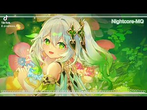 Nightcore - Kiếp Duyên Không Thành Remix / Nightcore-MQ