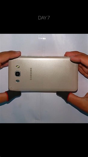 Samsung Galaxy J7 Prime 2016 |📲📱 Handcam Free 🔥 🔥 Impossible 🍷🗿 #trending #viral