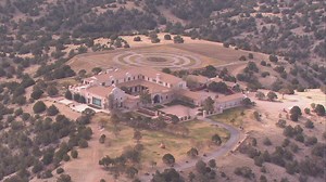 Jeffrey Epstein’s ‘Zorro Ranch’ sold in New Mexico