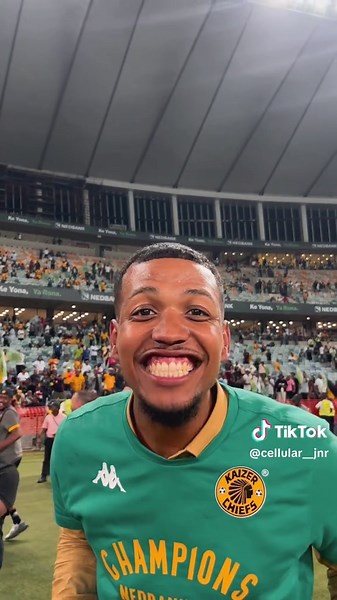 Exciting Nedbank Cup Final Highlights