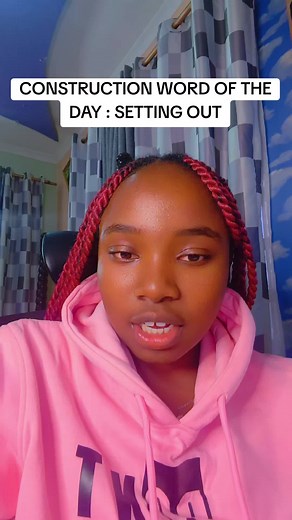 Understanding Setting Out in Construction Projects