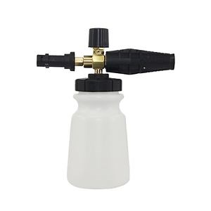 [Hot Item] Snow Foam Cannon for Adapter or Fittings