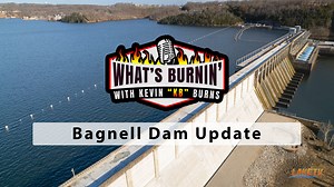Here's the latest on the Bagnell Dam project. | Lake TV