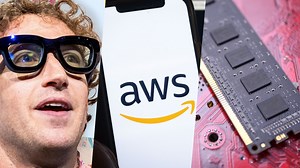 5 of the biggest tech fails of 2025: From the internet breaking down to the RAM price crisis