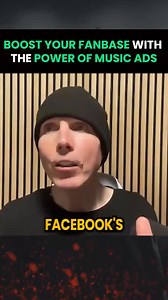 3.8K views | Facebook’s algorithm gets smarter with budget — less targeting, more results. Want 100M+ Spotify streams? Free training link below! https://go.hypeddit.com/autopilot #SpotifyGrowth #MusicMarketing #IndieArtist #Hypeddit #MusicPromotion #StreamingSuccess #viral #fyp | Hypeddit | Facebook