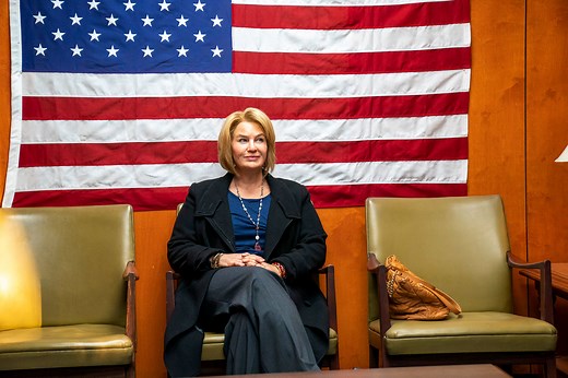 How to Watch and Stream The Thing About Pam