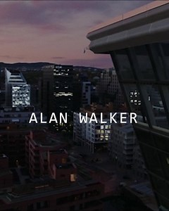 It’s finally out! We wanted to make something that would light up the communities around the world, an experience that would make you smile and remember that even though in this challenging times, we’re still united. Thank you to every walker out there who joined in on this video ❤️ | Alan Walker