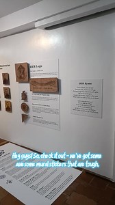 Top-notch Quality Sticker Mural | CS Signage Trading | Facebook