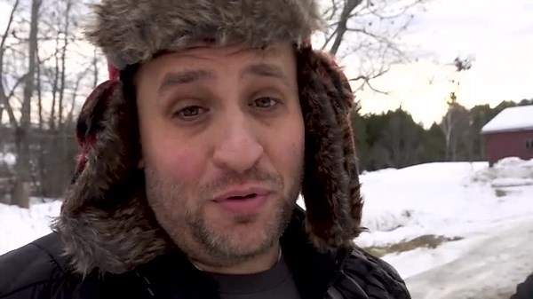 Hidden Message in Our Farm Logo