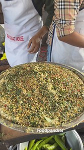 Unique Streetfood Of India. | Food Pandits