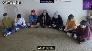Run BTS-Behind the scenes Episode 59
