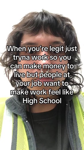 Navigating Workplace Tension: Staying Focused and Quiet