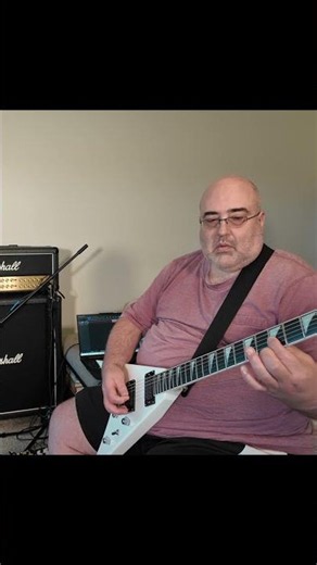 Trying out the Marshall JVM410H