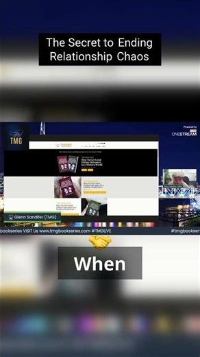 STOP THE FIGHTING! The Surprising Rule for Effortless Relationship Peace.