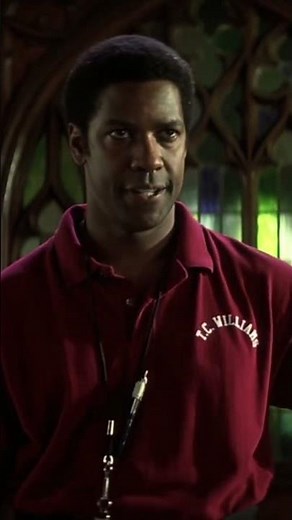 Remember The Titans - Run A Mile