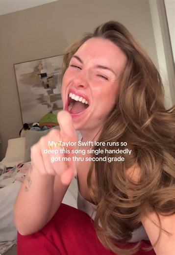 Exploring Taylor Swift's Impact on Childhood Memories