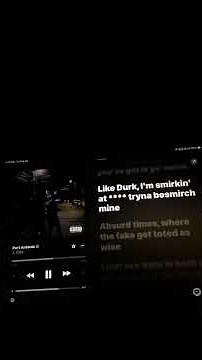 J. Cole - Port Antonio 🎧 #jcole #music #lyricsvideo
