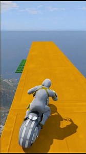 GTA 5 x Free Fire – Garena Crossover Gameplay"