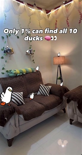 Can you find them all? #challenge