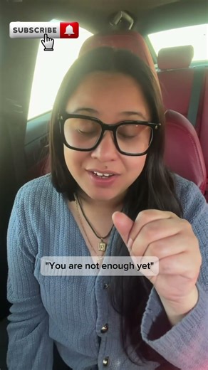 The Belief That Keeps People Sacrificing