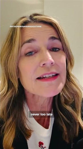 Savannah Guthrie issues new plea for her missing mother