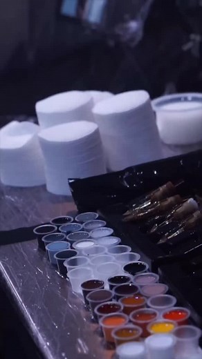 9.7K views · 257 reactions | Two day workshop @animal_tattooer x...