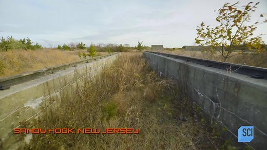 This military facility serve as the United States Army's first proving ground for the testing of new military weaponry.But what if the the fight came to them? Find out in an all-new episode of #MysteriesOfTheAbandoned Thursdays at 9p! | Science Channel