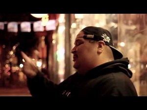Nsanity - A Moment At A Time (Official Music Video)