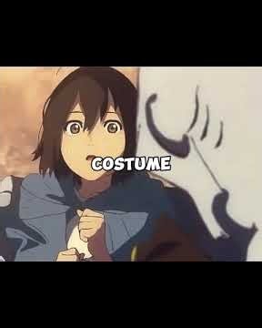 Humanity’s Last Disguise