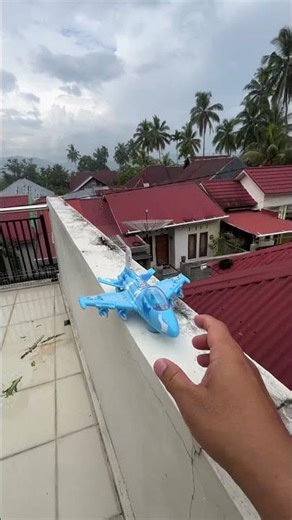 Jet Aircraft Transformation! From Toy to Supersonic Beast