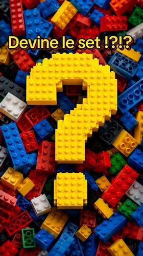 Lego speed champions : devine le set en construction !?! #lego #afol #legospeedchampions
