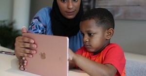 How to keep kids safe on social media - Netmums