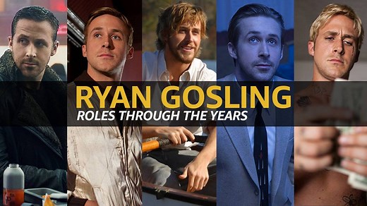 248K views · 4.2K reactions | Happy birthday to the one and only Ryan Gosling!  Ryan has 43 acting credits on IMDb. Which one is your favorite? | IMDb | Facebook