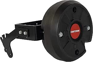 Craftsman 55-Pound Weight Bracket Kit with Weight