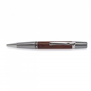 WoodRiver Wall Street II Elegant Ballpoint Pen Kit