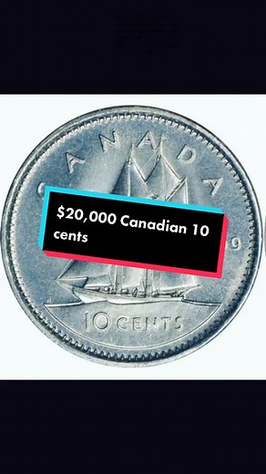 #stitch with @canadian_coin_hunter I get asked about Canadian coins all the time! Look for this one! #coin #coins #foryou