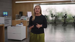 Apple unveils Apple Watch Series 9 and discusses new features