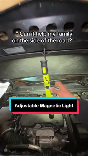#giftfordad #mechanic #flashlight #husbandgift