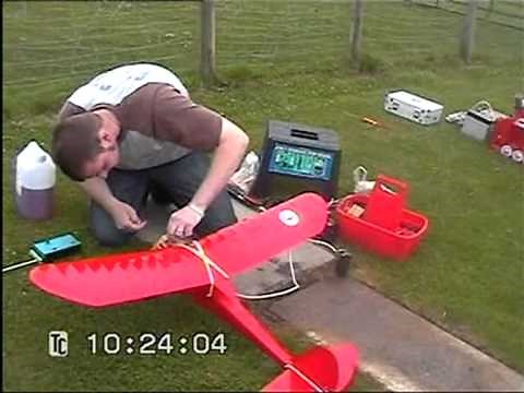 1960s Vintage single channel Macgregor radio control