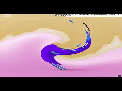 Numberblocks Intro in G-major 48