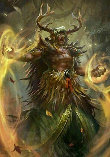 D&D 5e: Circle of Dreams Druid Guide - Sage Gamers