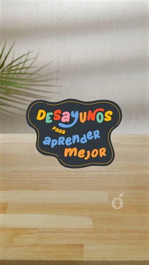 Haz que las mañanas sean más fáciles (y nutritivas) con estas 10 recetas de desayuno que encantarán a tus peques. 🥛🥪 ¡Descarga GRATIS el recetario aquí! 👉 https://bit.ly/4n6WGkV | kiwilimón