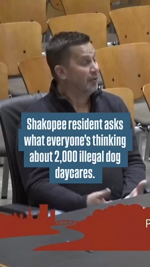 When a city discovers 2,000 residents running illegal dog daycare businesses from their homes, what do you do? Enforce the ban or rewrite the rules? That’s the debate happening in Shakopee, Minnesota right now. A resident stood up at a city council meeting to ask the question many are thinking: “You already made the rule—why would we change it?” The city’s response? “Because we can’t account for the 2,000 people doing it.” With platforms like Rover exploding in popularity, thousands of homeowner