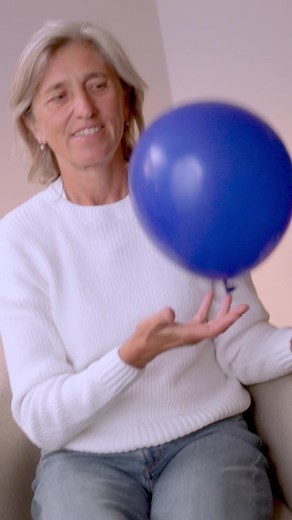 16K views · 71 reactions | Growing up with type 1 diabetes didn’t stop Alexander Zverev from becoming a tennis champion. A powerful reminder that, as his mum Irina says, “Anything is possible with Type 1 Diabetes.” Share their story to help raise diabetes awareness using the hashtag #BlueBalloonChallenge. #Medtronicdiabetes #minimed | Medtronic Diabetes UK and Ireland | Facebook