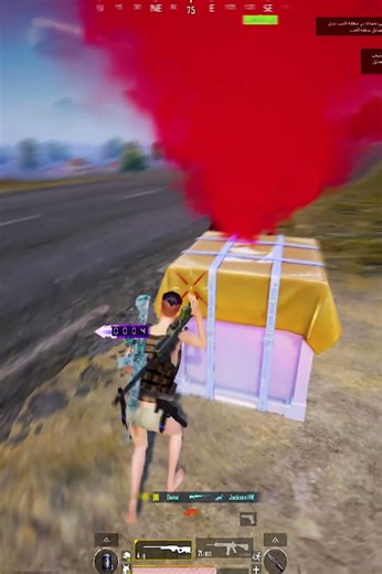 The fastest player emulator😱❤️ #abodpubg #battleroyalegame #pubg #mobilegame #bgmi #pubgmobile